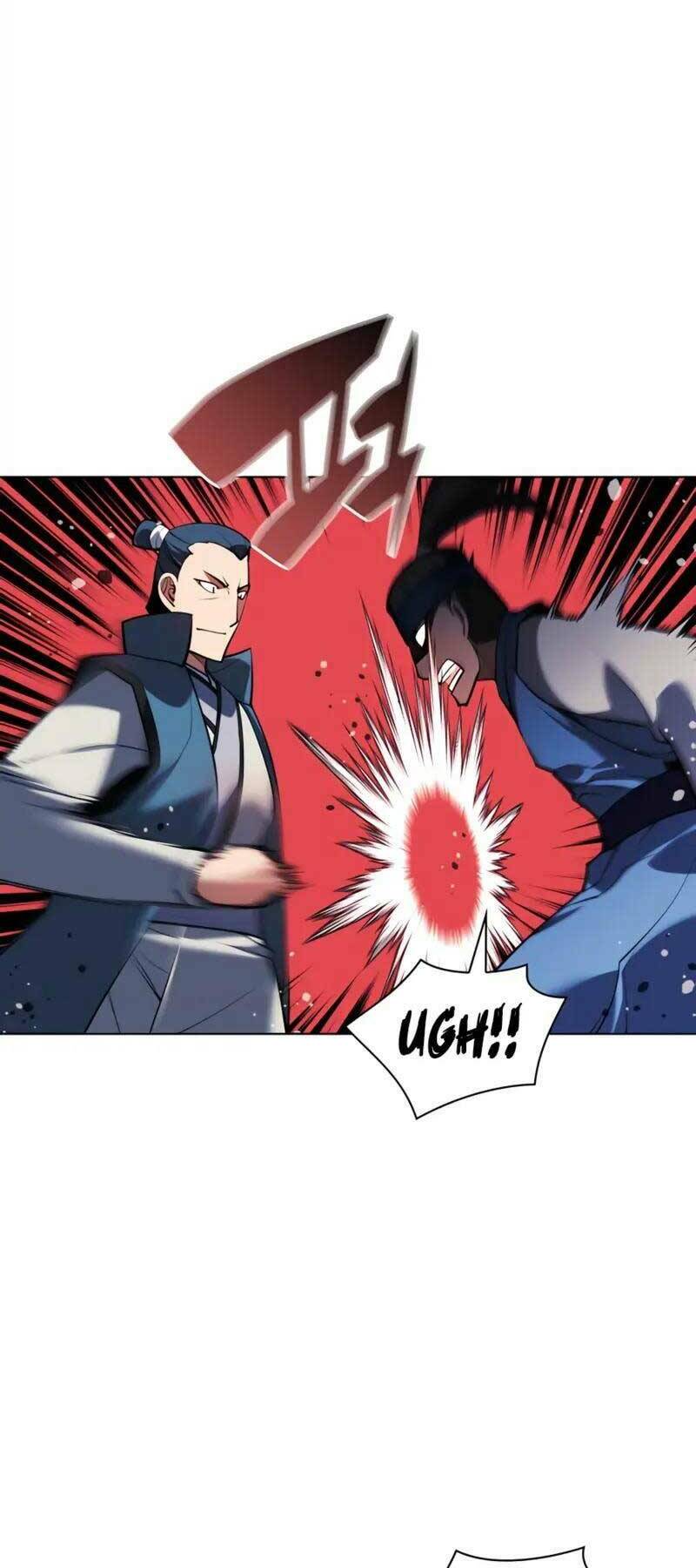 Học Giả Kiếm Sĩ - Chapter 34 - Page 56