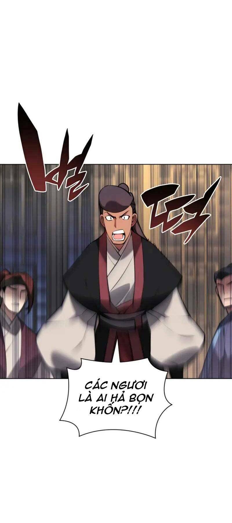 Học Giả Kiếm Sĩ - Chapter 34 - Page 60