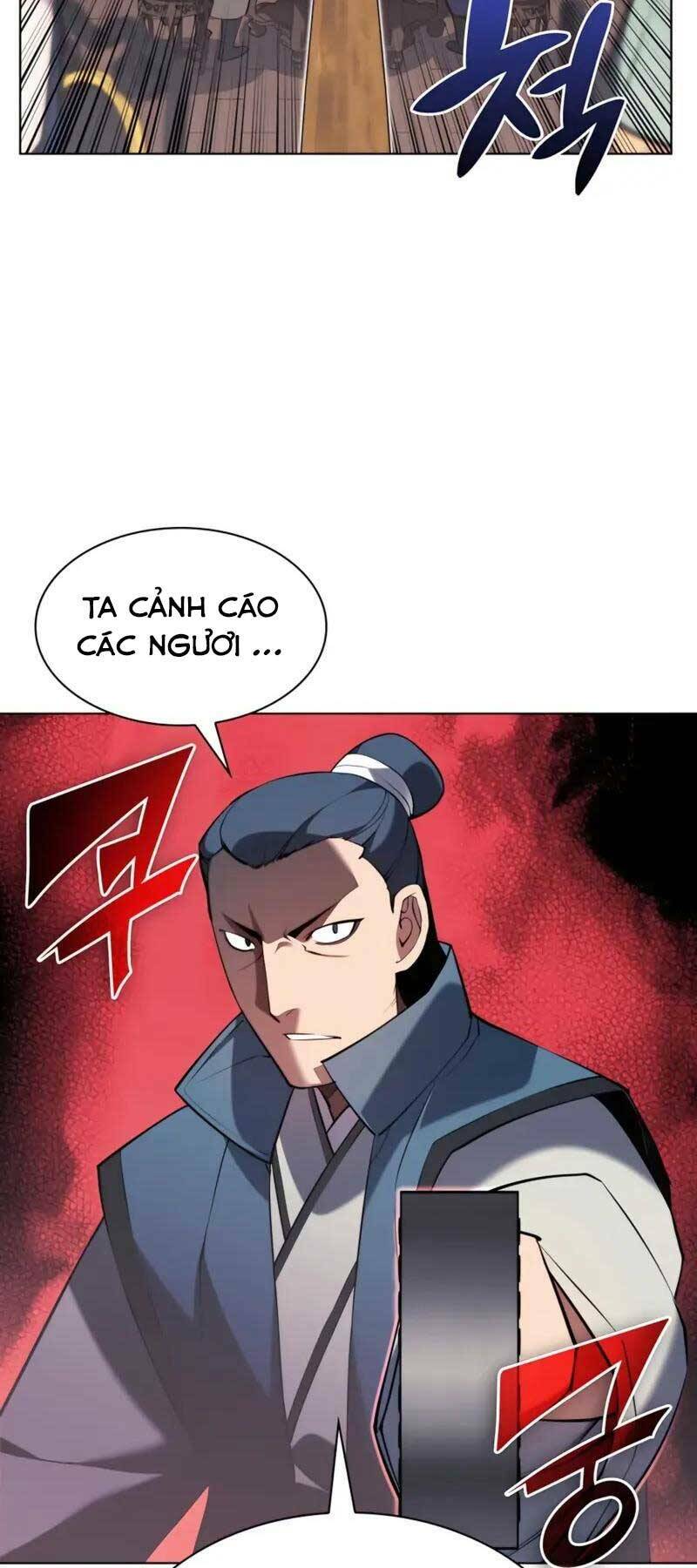 Học Giả Kiếm Sĩ - Chapter 34 - Page 63