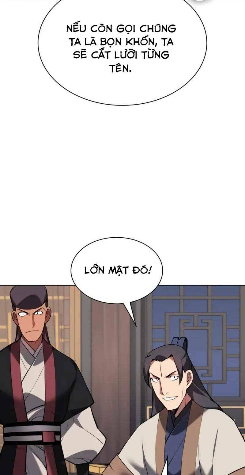 Học Giả Kiếm Sĩ - Chapter 34 - Page 64