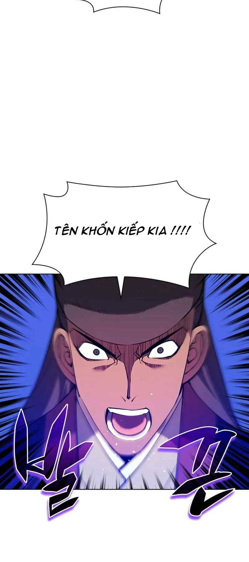 Học Giả Kiếm Sĩ - Chapter 34 - Page 66