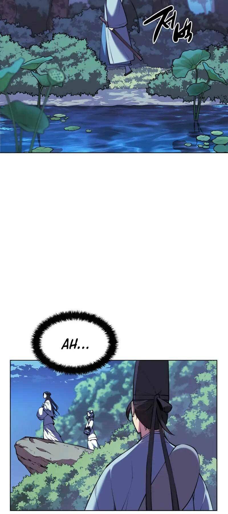 Học Giả Kiếm Sĩ - Chapter 34 - Page 68