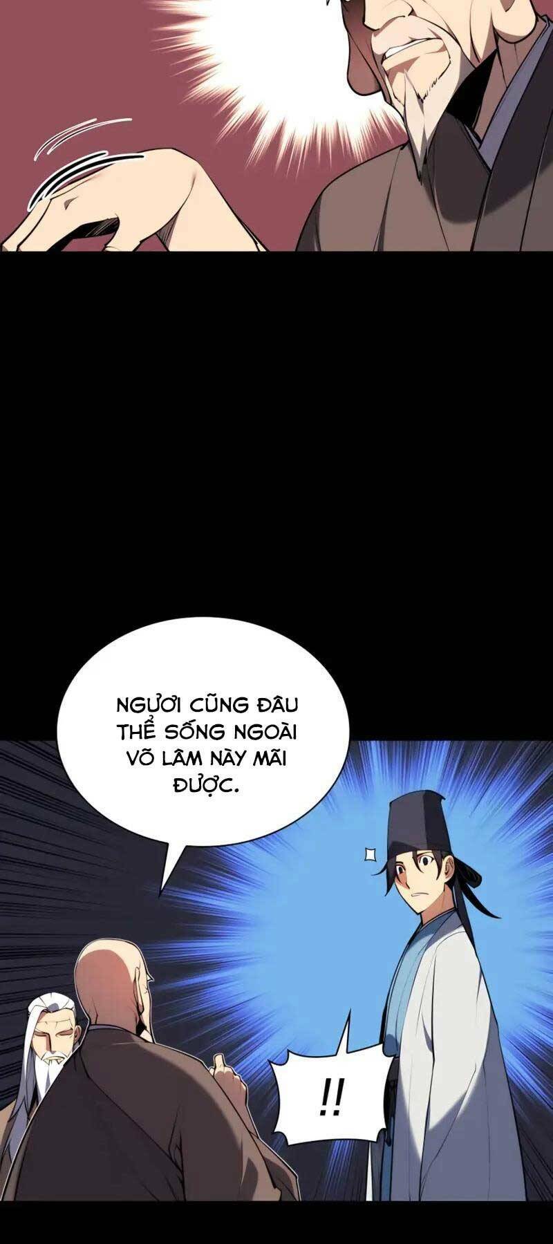 Học Giả Kiếm Sĩ - Chapter 34 - Page 6