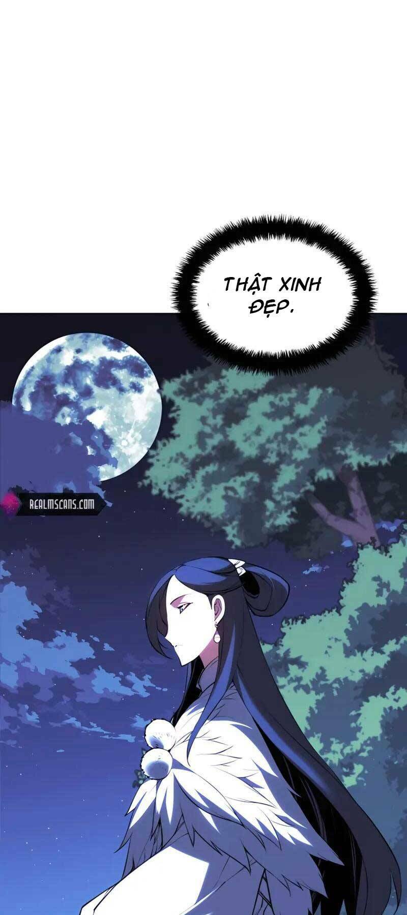 Học Giả Kiếm Sĩ - Chapter 34 - Page 69