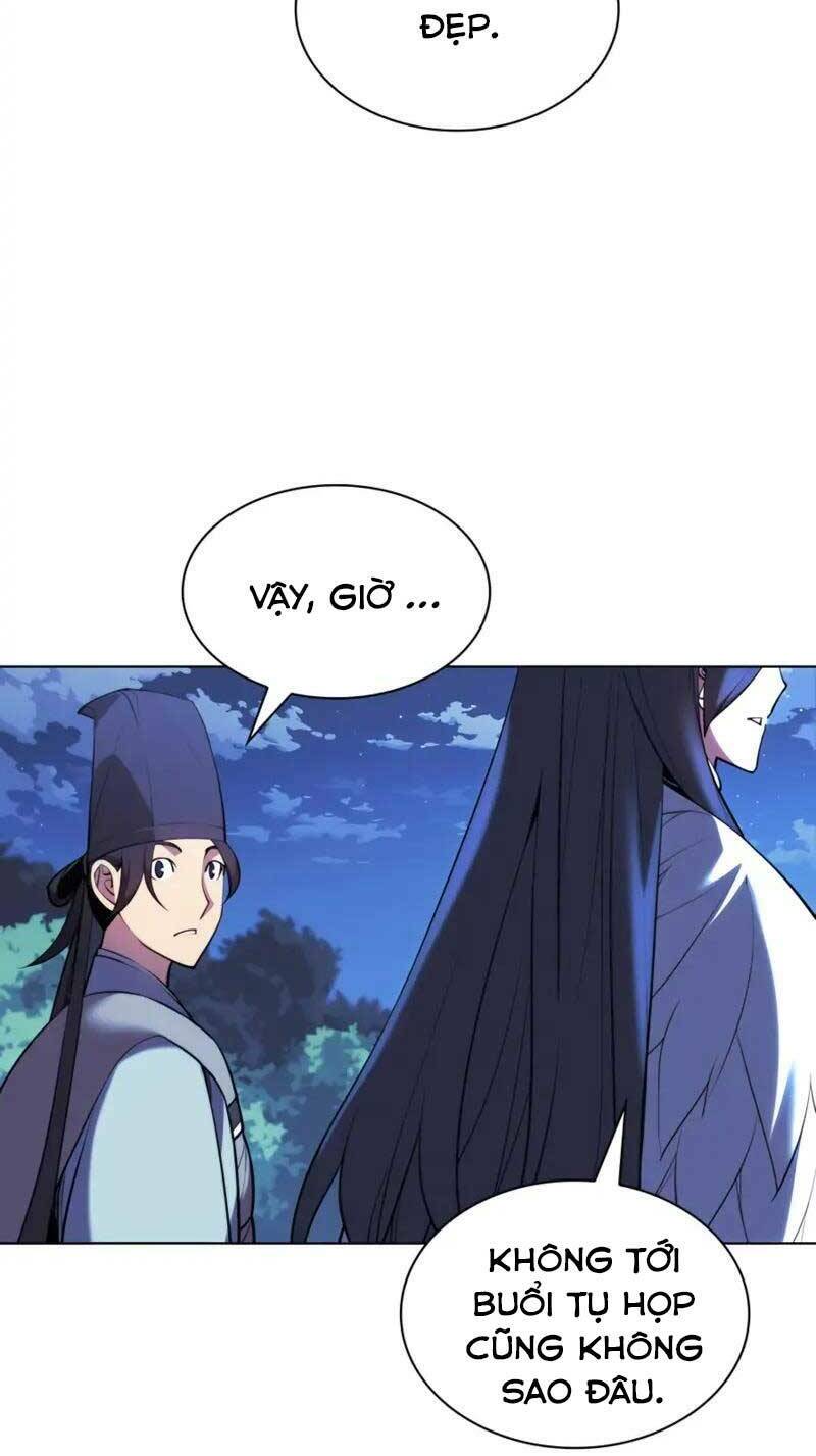 Học Giả Kiếm Sĩ - Chapter 34 - Page 72