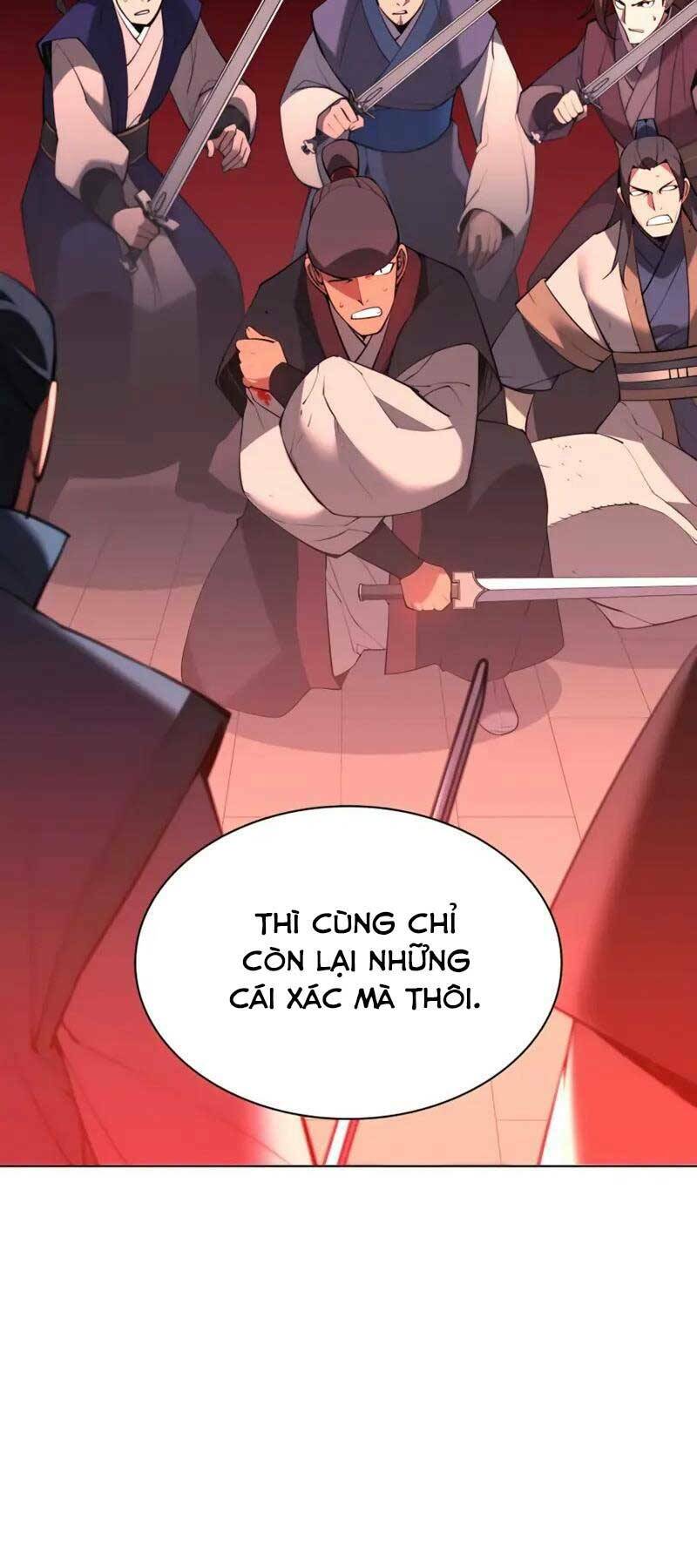 Học Giả Kiếm Sĩ - Chapter 34 - Page 77