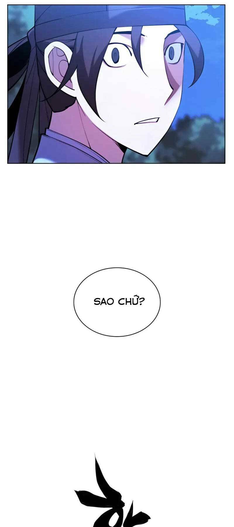 Học Giả Kiếm Sĩ - Chapter 34 - Page 78