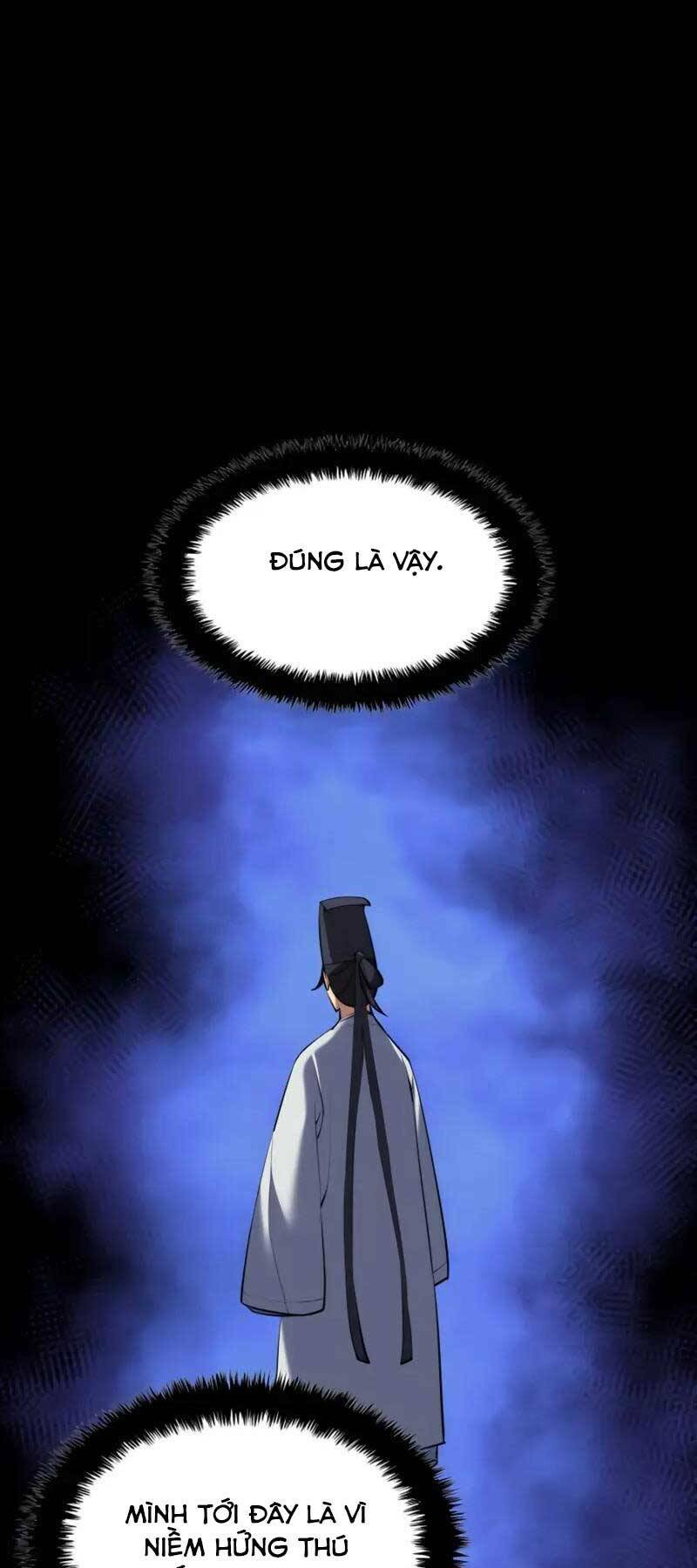 Học Giả Kiếm Sĩ - Chapter 34 - Page 7