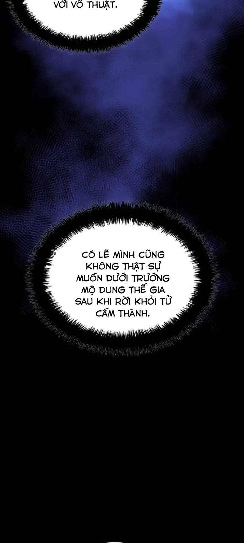 Học Giả Kiếm Sĩ - Chapter 34 - Page 8