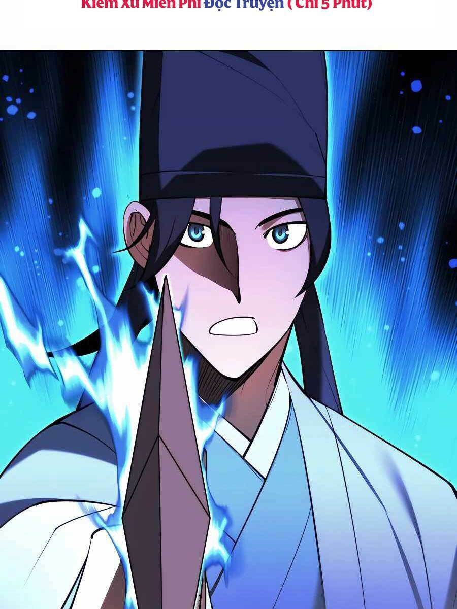Học Giả Kiếm Sĩ - Chapter 35 - Page 103
