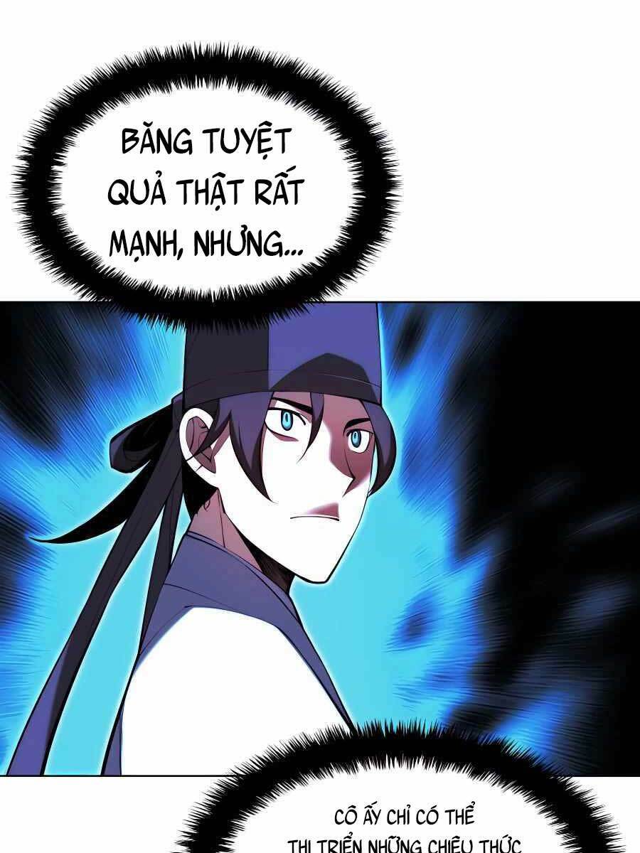 Học Giả Kiếm Sĩ - Chapter 35 - Page 106