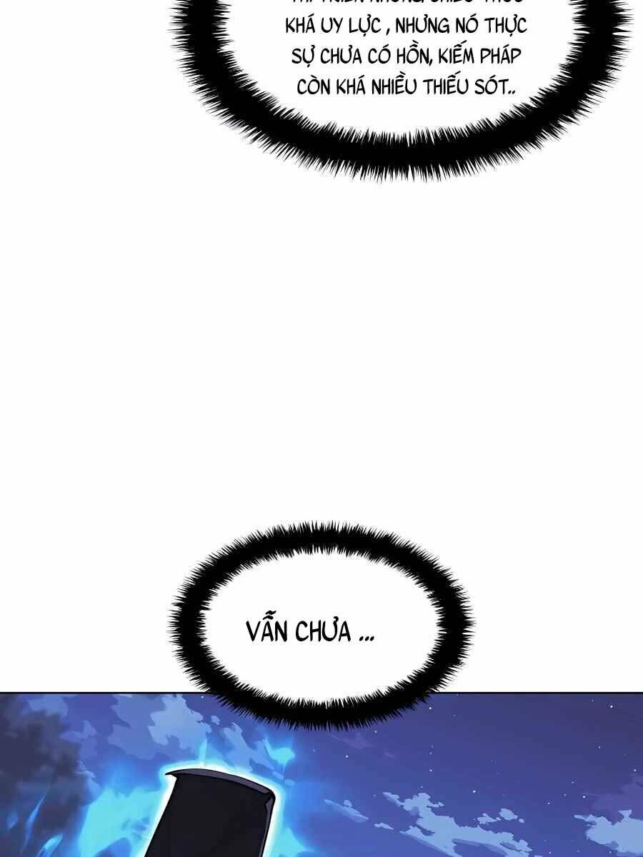 Học Giả Kiếm Sĩ - Chapter 35 - Page 107