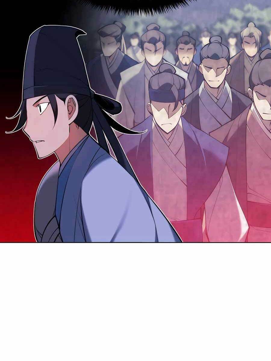 Học Giả Kiếm Sĩ - Chapter 35 - Page 10