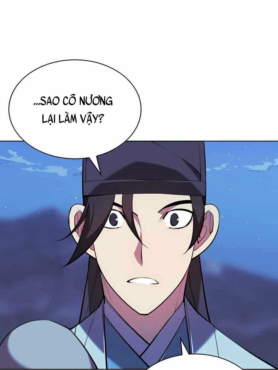 Học Giả Kiếm Sĩ - Chapter 35 - Page 11