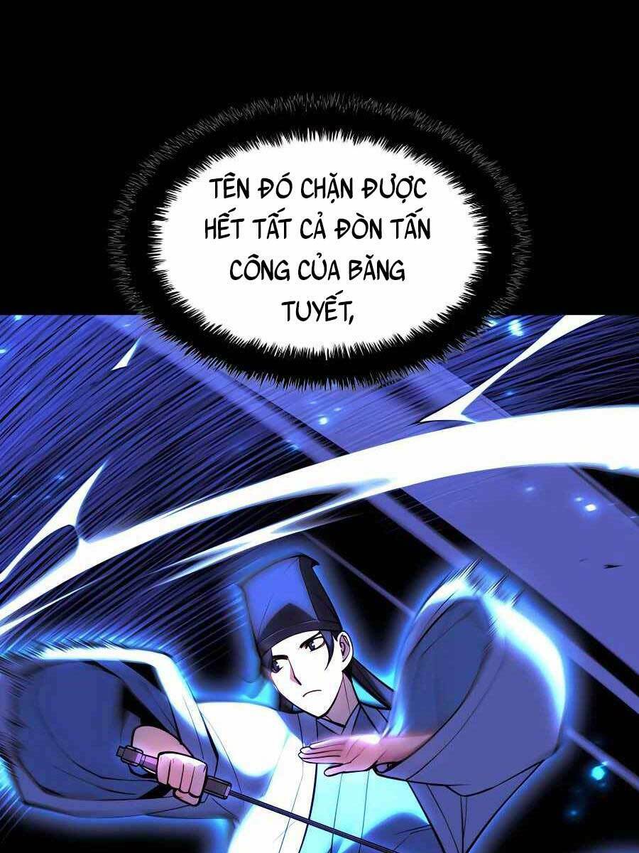 Học Giả Kiếm Sĩ - Chapter 35 - Page 122
