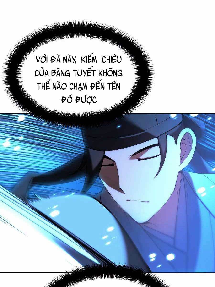 Học Giả Kiếm Sĩ - Chapter 35 - Page 130