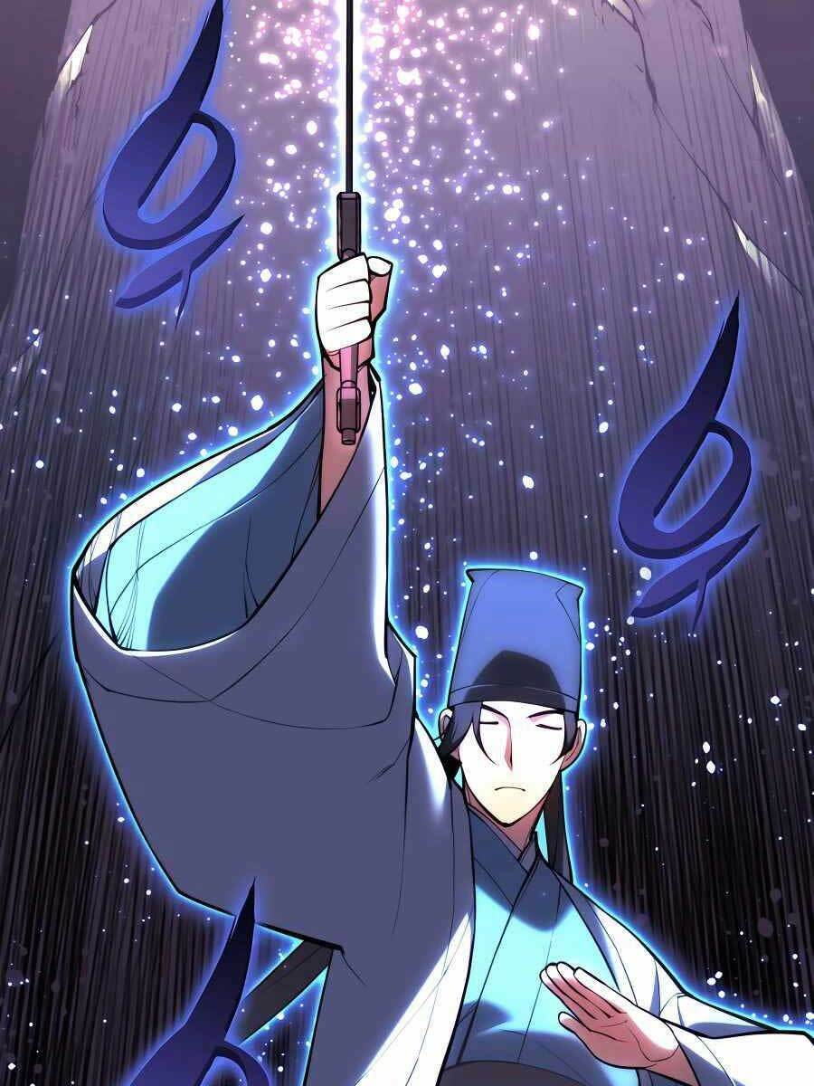 Học Giả Kiếm Sĩ - Chapter 35 - Page 135