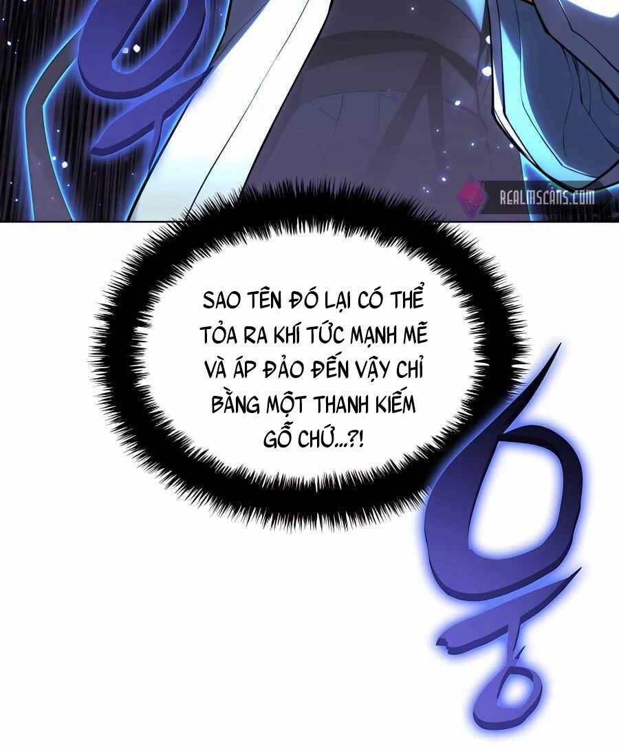 Học Giả Kiếm Sĩ - Chapter 35 - Page 136