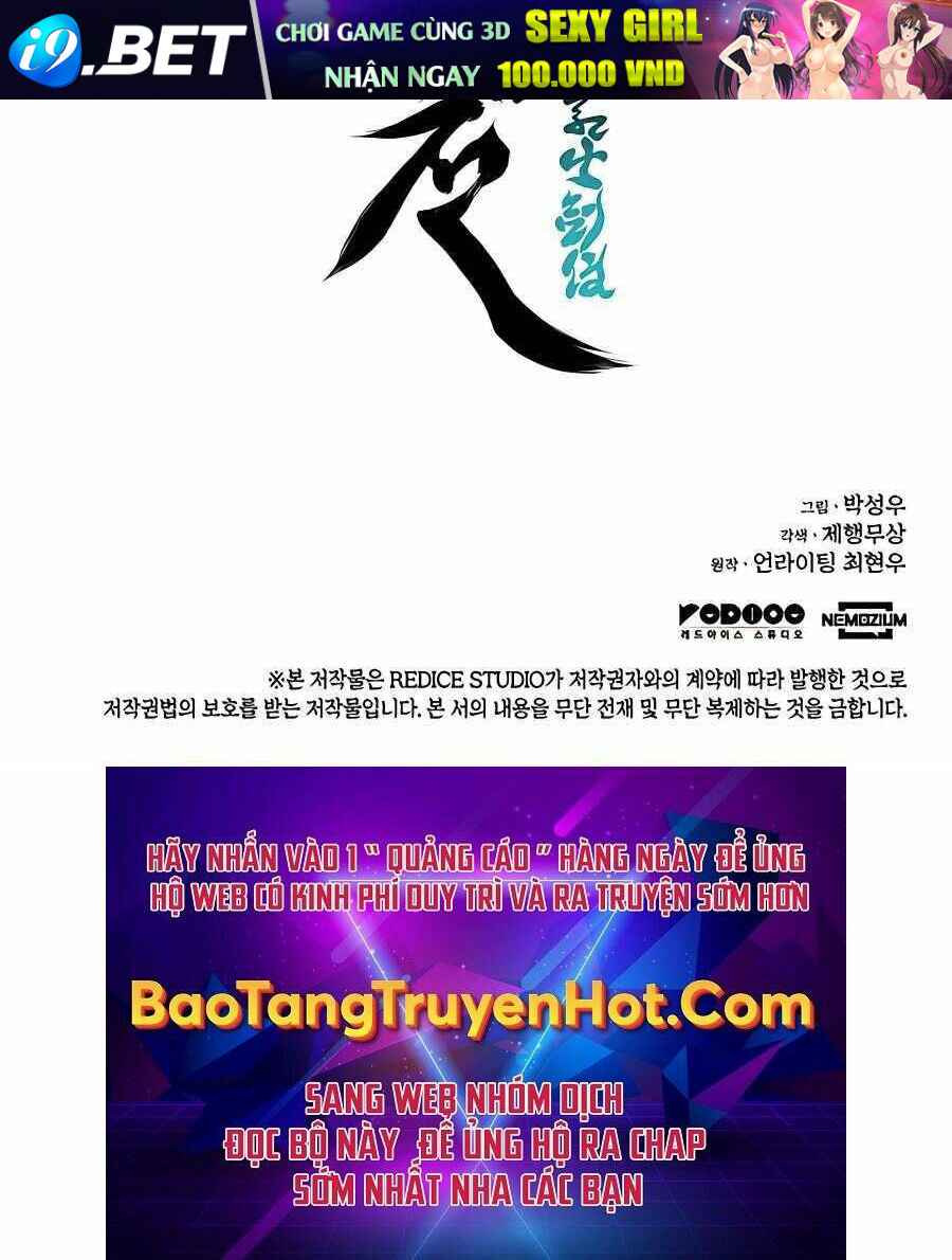 Học Giả Kiếm Sĩ - Chapter 35 - Page 147