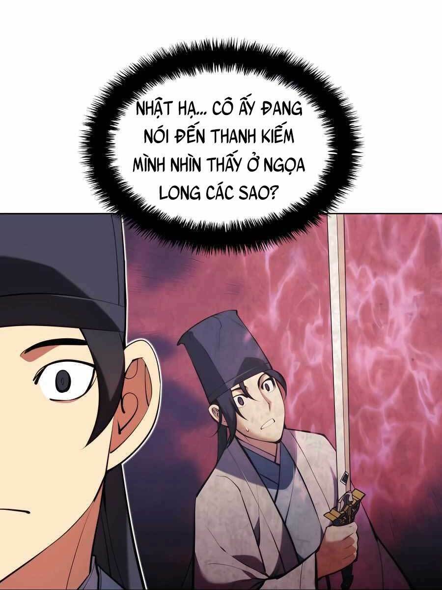 Học Giả Kiếm Sĩ - Chapter 35 - Page 16