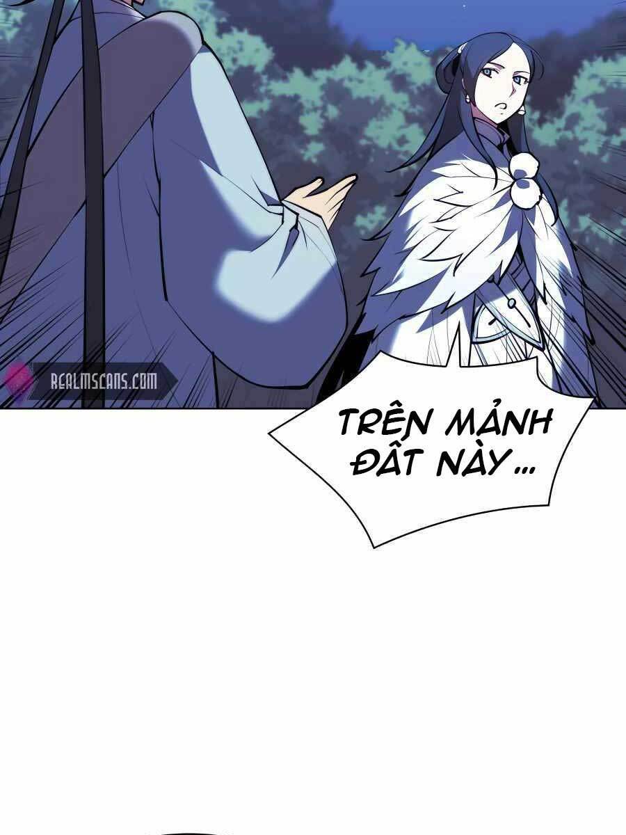 Học Giả Kiếm Sĩ - Chapter 35 - Page 18