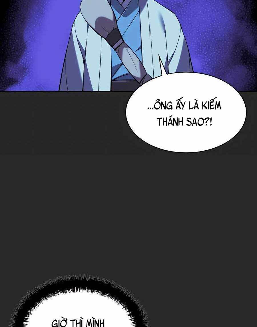 Học Giả Kiếm Sĩ - Chapter 35 - Page 27