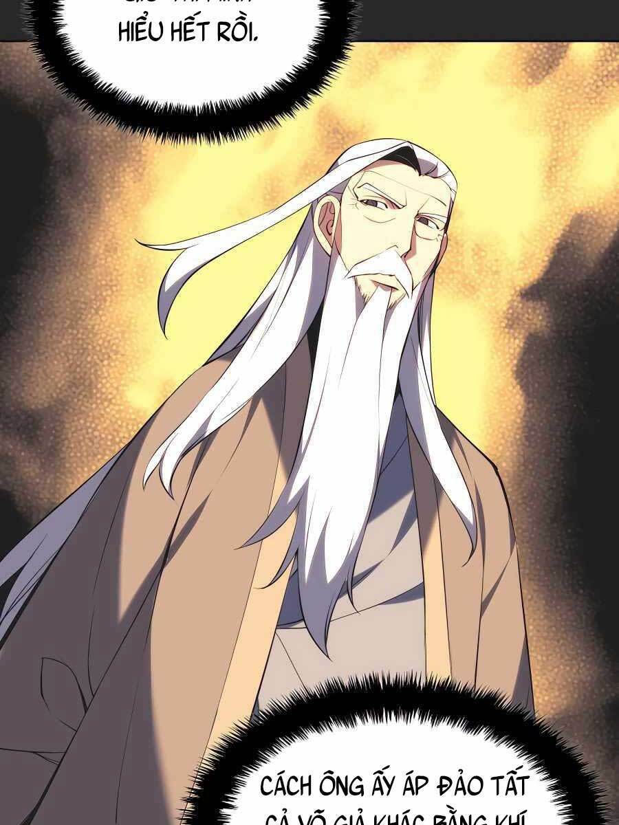 Học Giả Kiếm Sĩ - Chapter 35 - Page 28