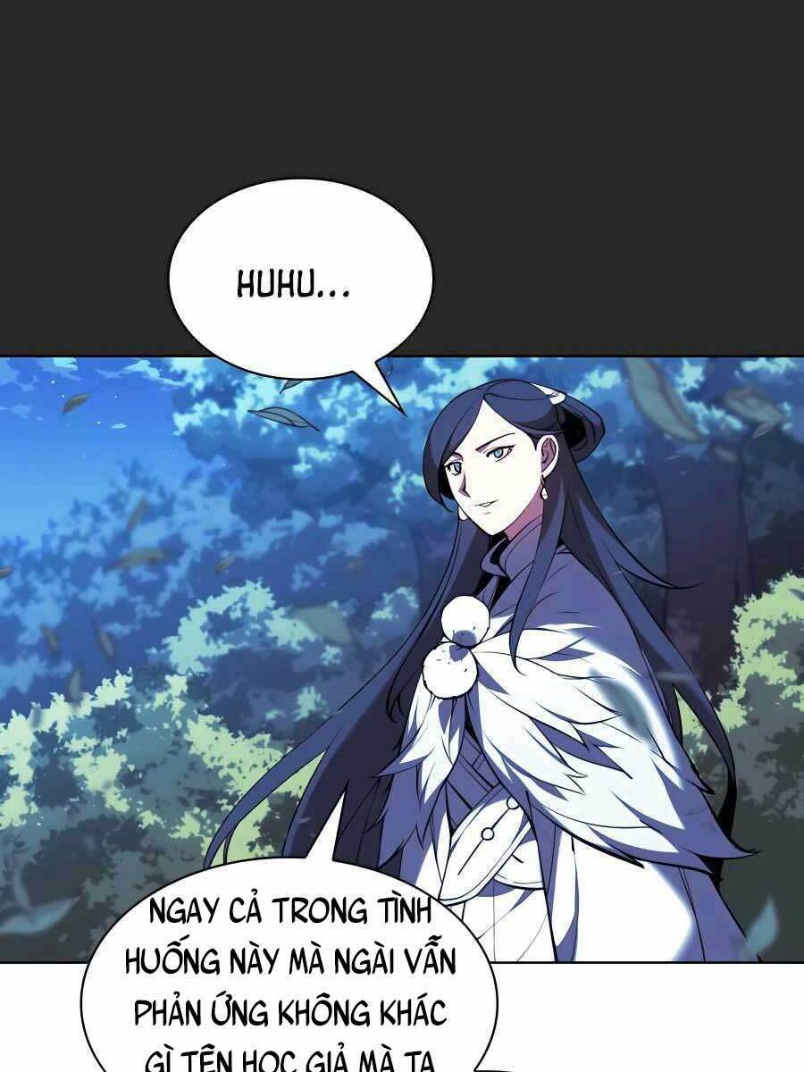 Học Giả Kiếm Sĩ - Chapter 35 - Page 30