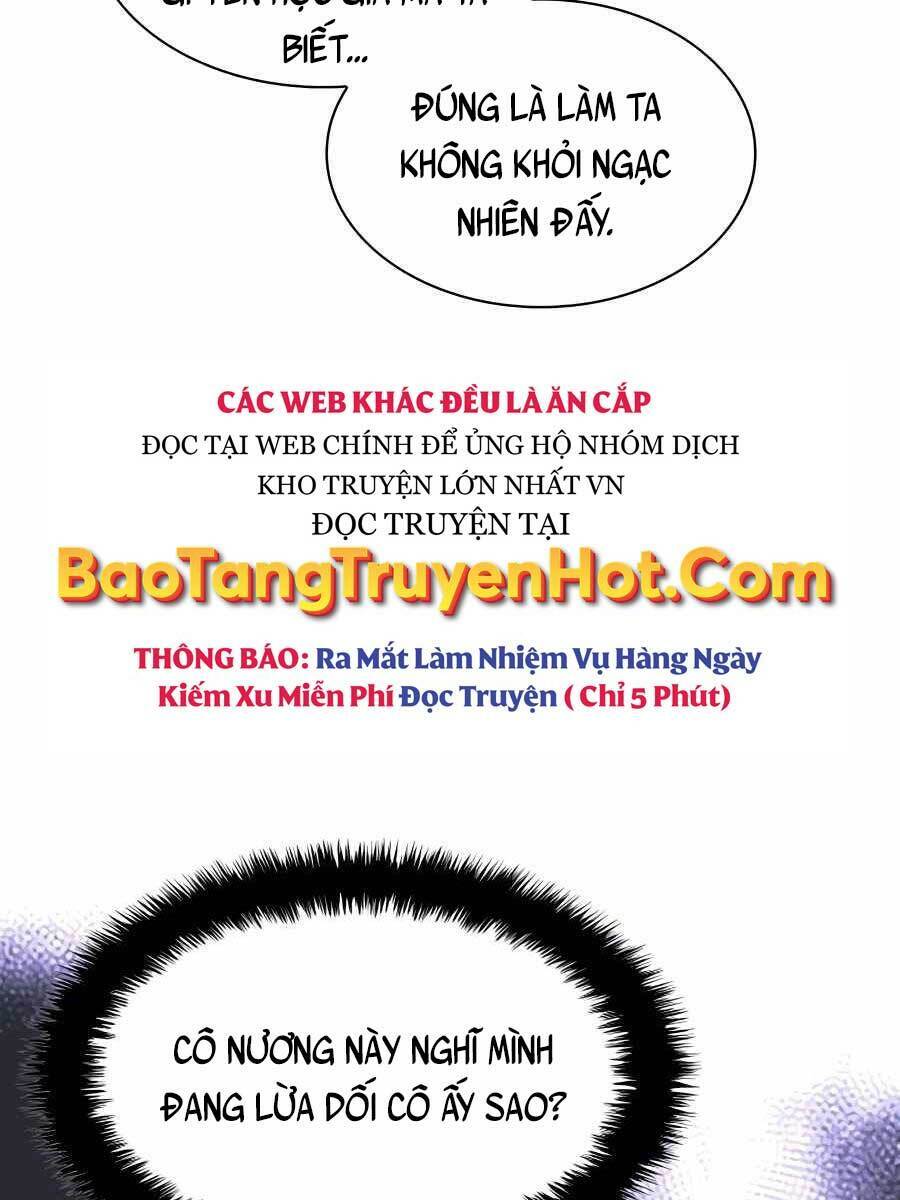 Học Giả Kiếm Sĩ - Chapter 35 - Page 31