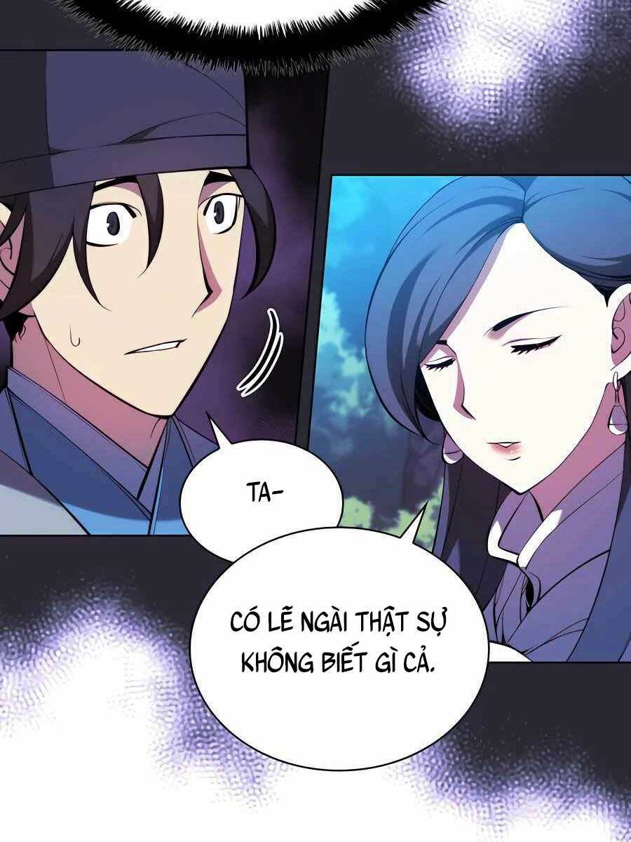 Học Giả Kiếm Sĩ - Chapter 35 - Page 32