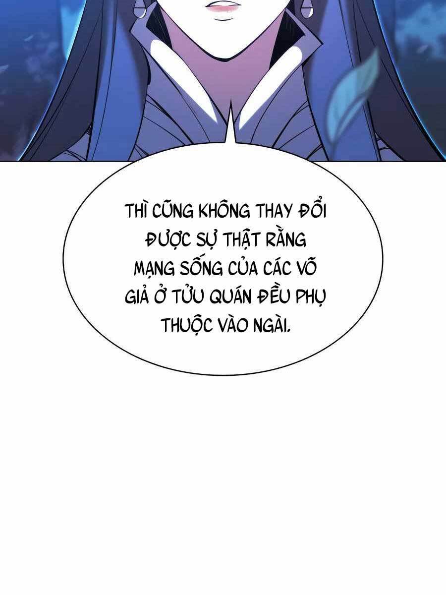 Học Giả Kiếm Sĩ - Chapter 35 - Page 34