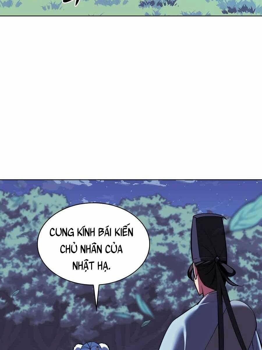 Học Giả Kiếm Sĩ - Chapter 35 - Page 37