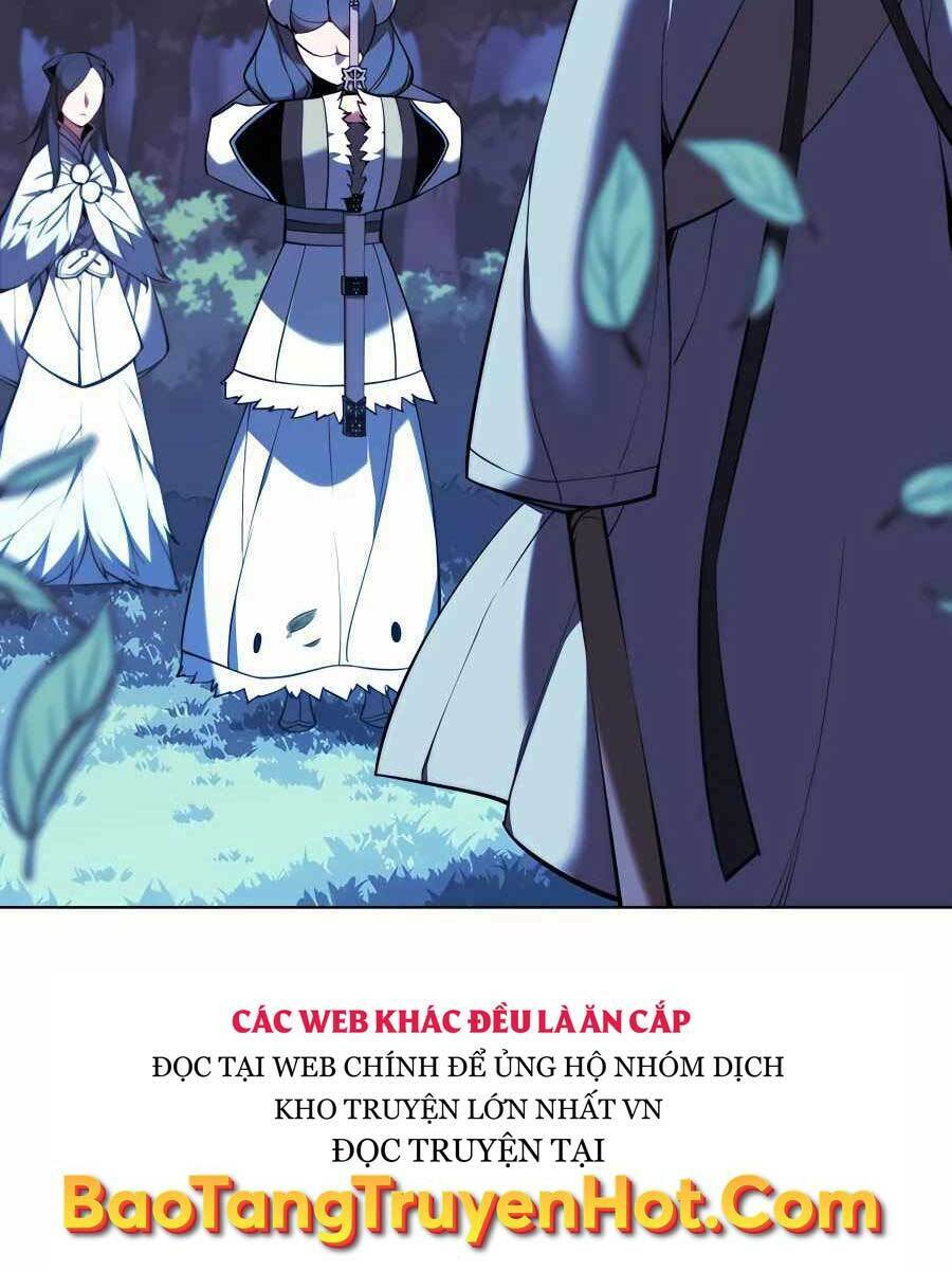 Học Giả Kiếm Sĩ - Chapter 35 - Page 38