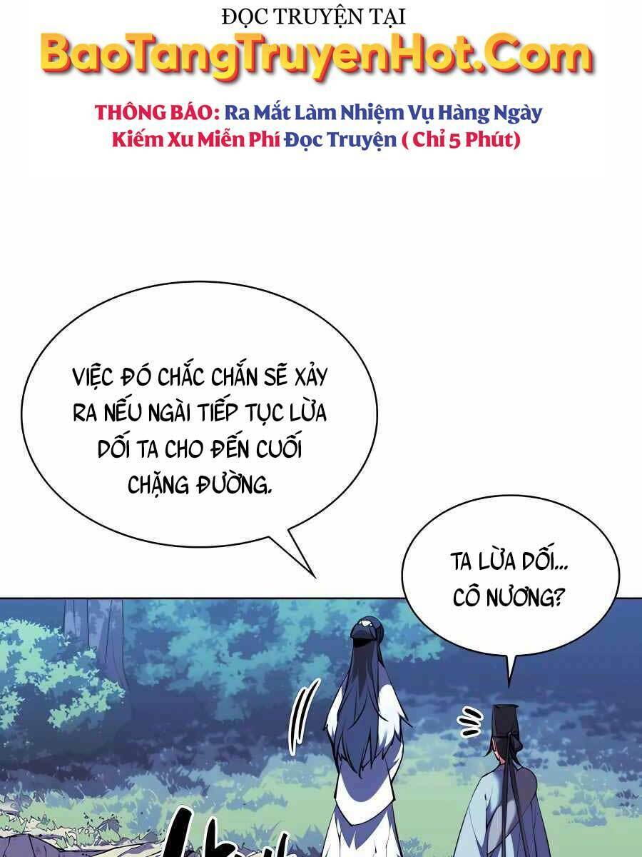 Học Giả Kiếm Sĩ - Chapter 35 - Page 3