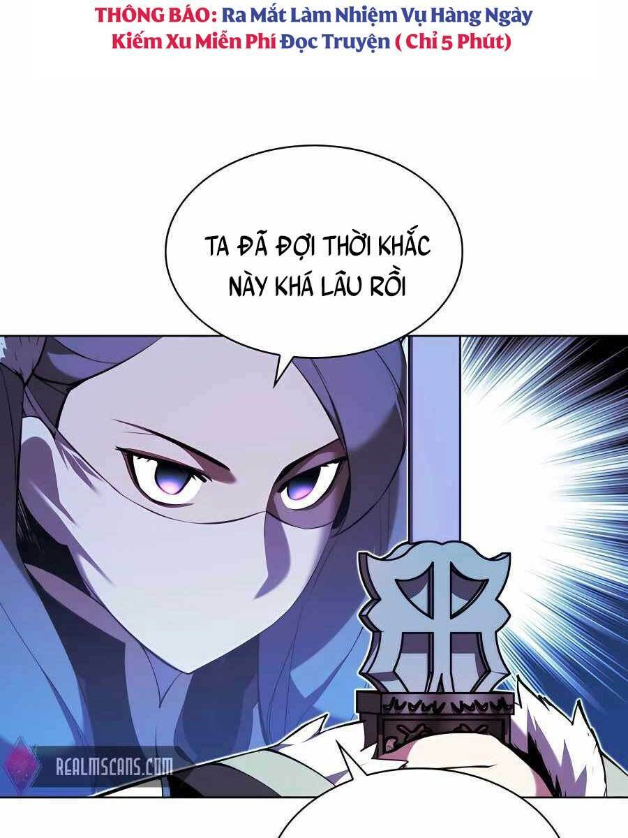 Học Giả Kiếm Sĩ - Chapter 35 - Page 39