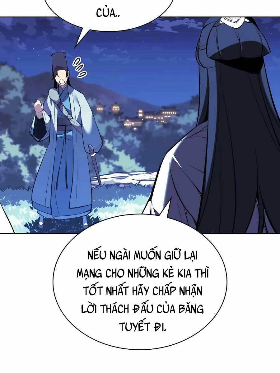 Học Giả Kiếm Sĩ - Chapter 35 - Page 41