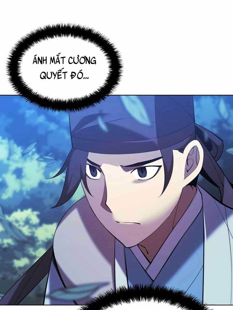 Học Giả Kiếm Sĩ - Chapter 35 - Page 45