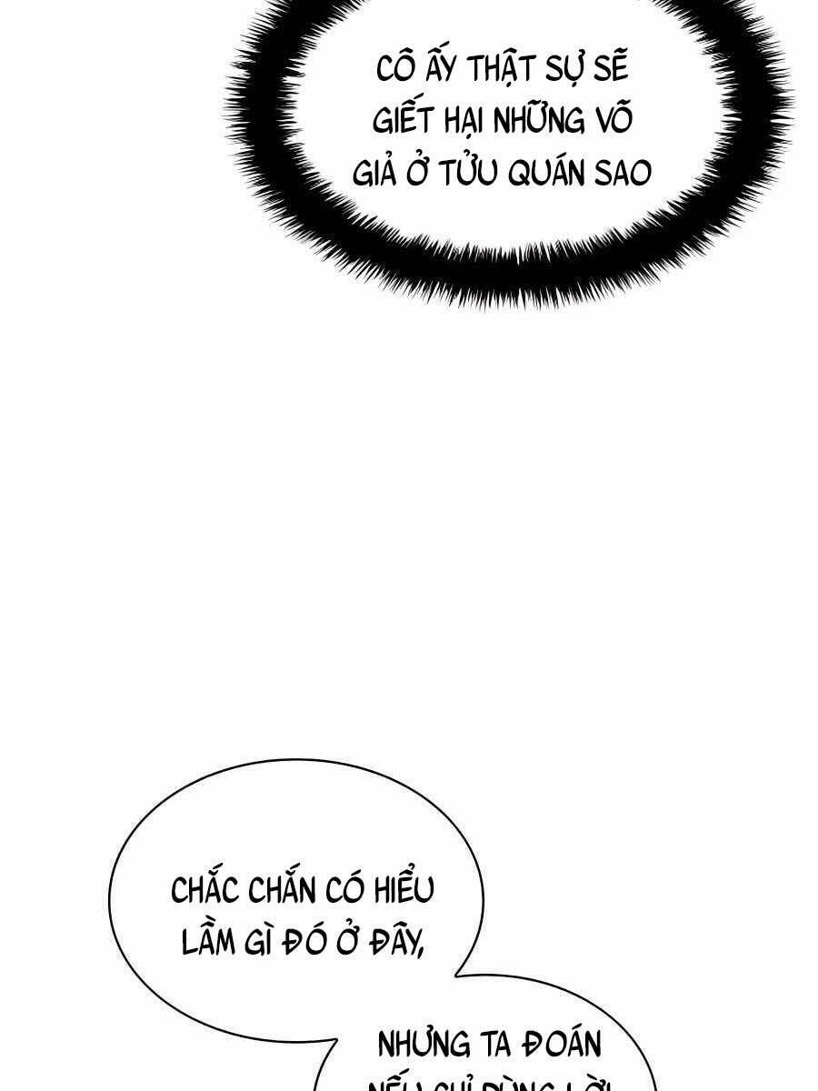 Học Giả Kiếm Sĩ - Chapter 35 - Page 46