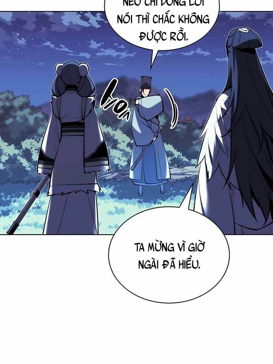 Học Giả Kiếm Sĩ - Chapter 35 - Page 47