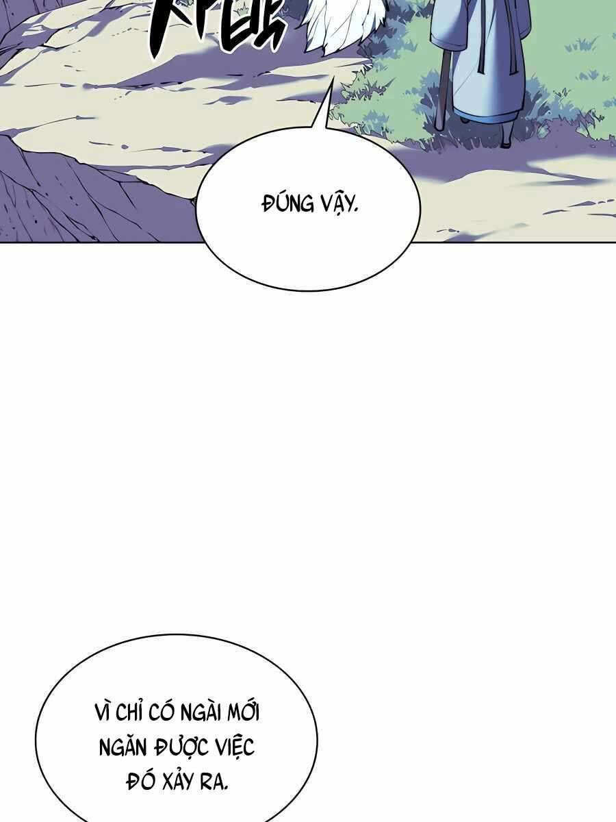 Học Giả Kiếm Sĩ - Chapter 35 - Page 4