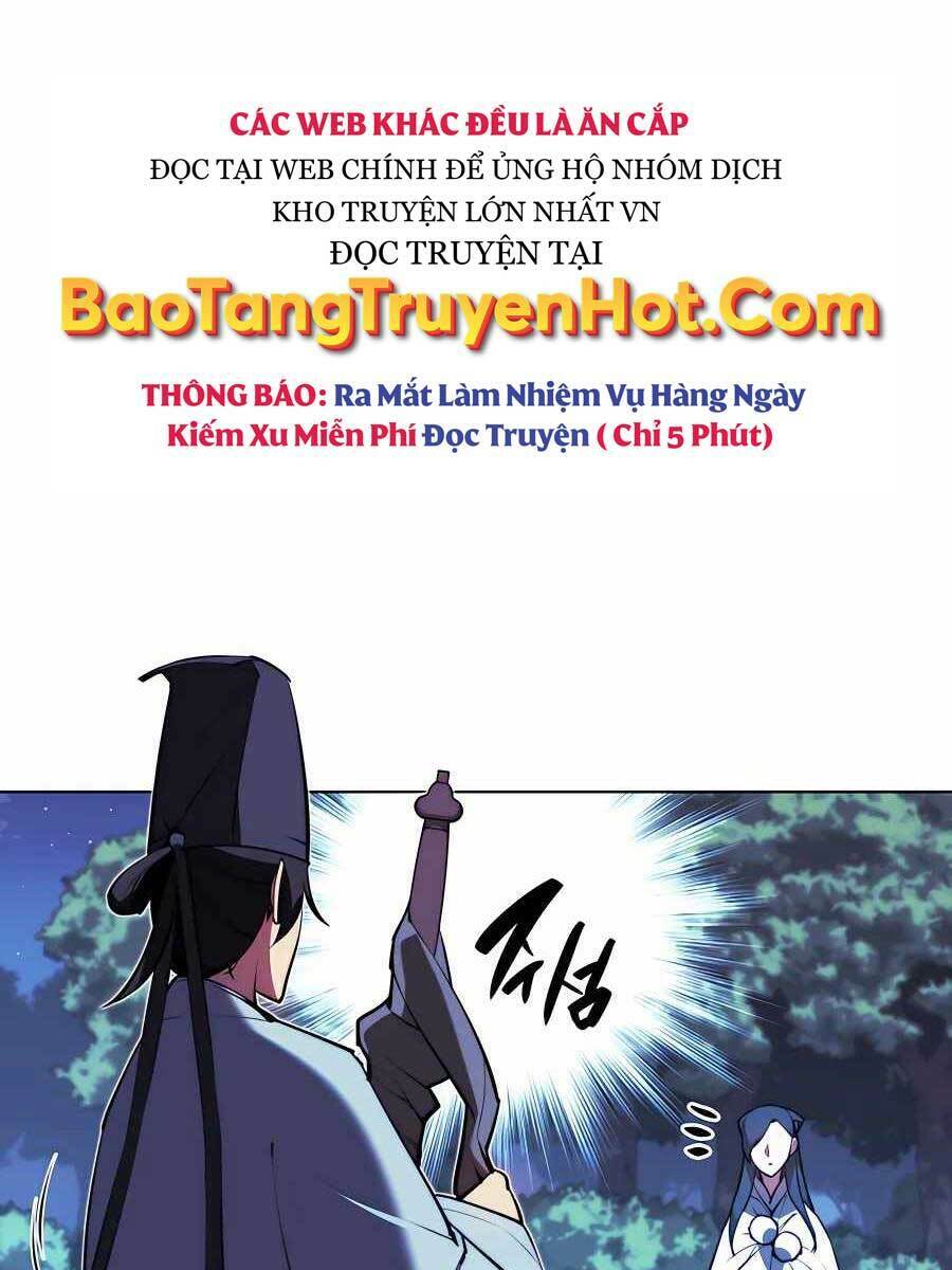 Học Giả Kiếm Sĩ - Chapter 35 - Page 49