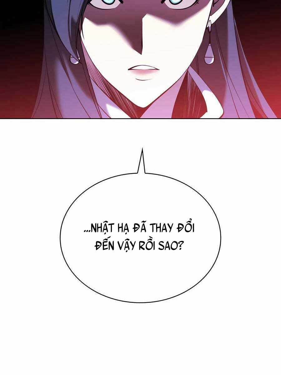 Học Giả Kiếm Sĩ - Chapter 35 - Page 51