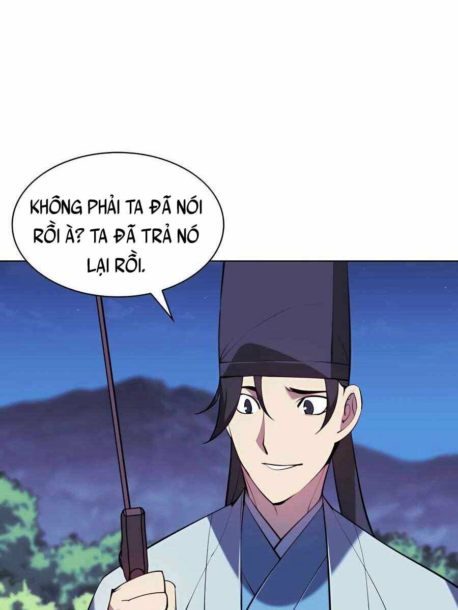 Học Giả Kiếm Sĩ - Chapter 35 - Page 52