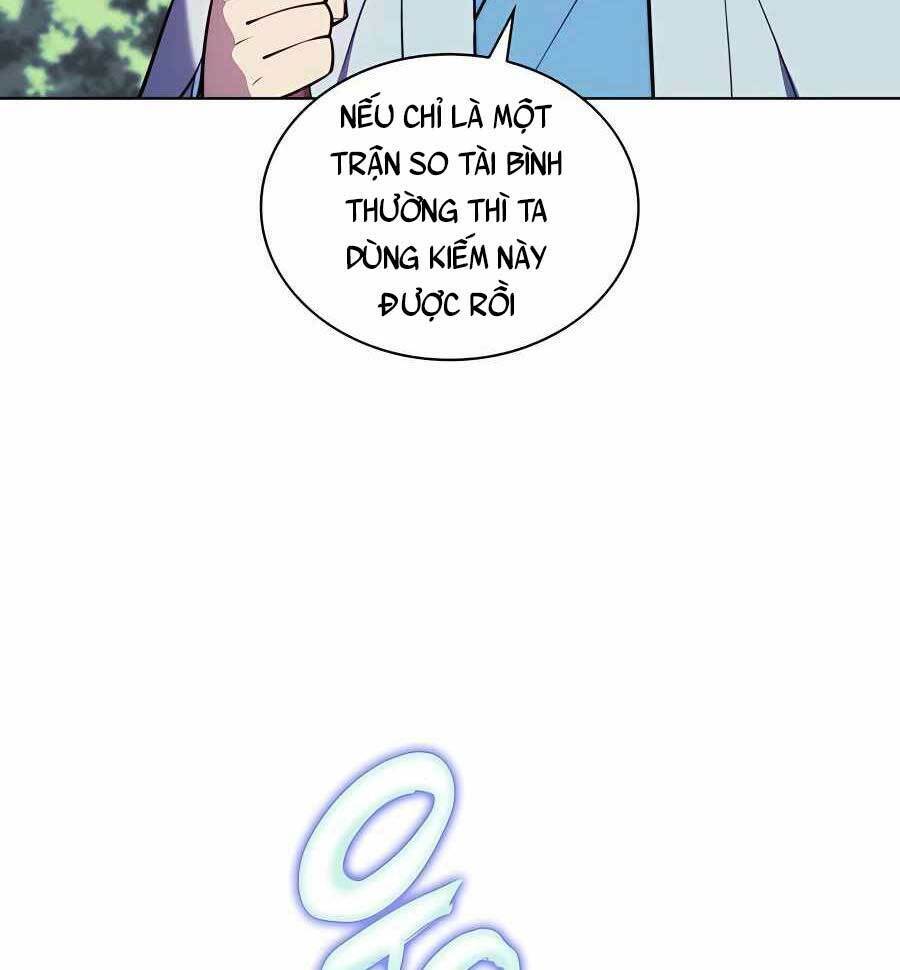 Học Giả Kiếm Sĩ - Chapter 35 - Page 53