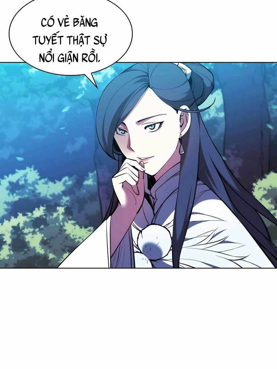 Học Giả Kiếm Sĩ - Chapter 35 - Page 57