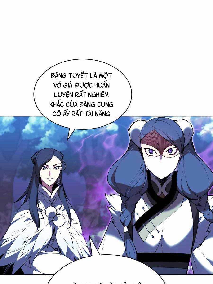 Học Giả Kiếm Sĩ - Chapter 35 - Page 58