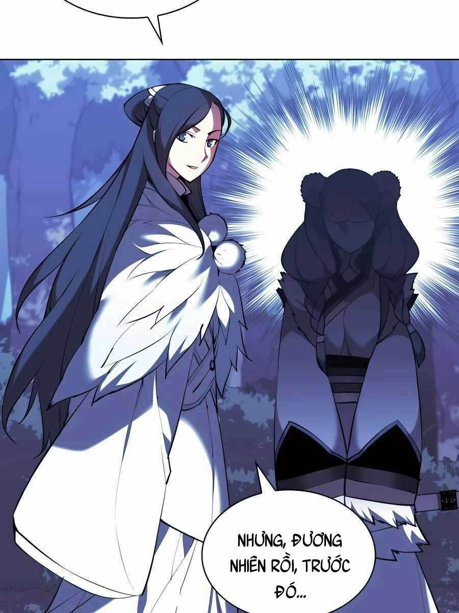 Học Giả Kiếm Sĩ - Chapter 35 - Page 5