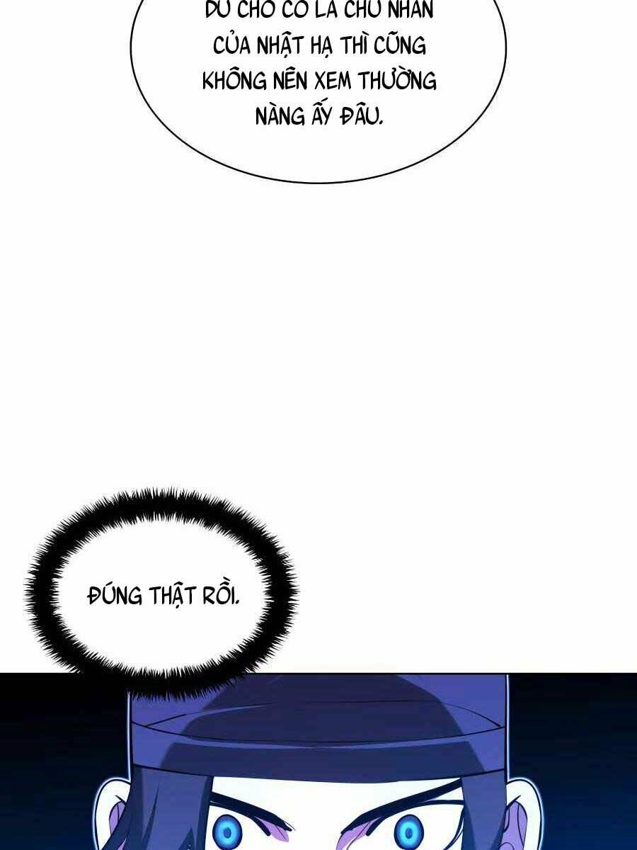 Học Giả Kiếm Sĩ - Chapter 35 - Page 59