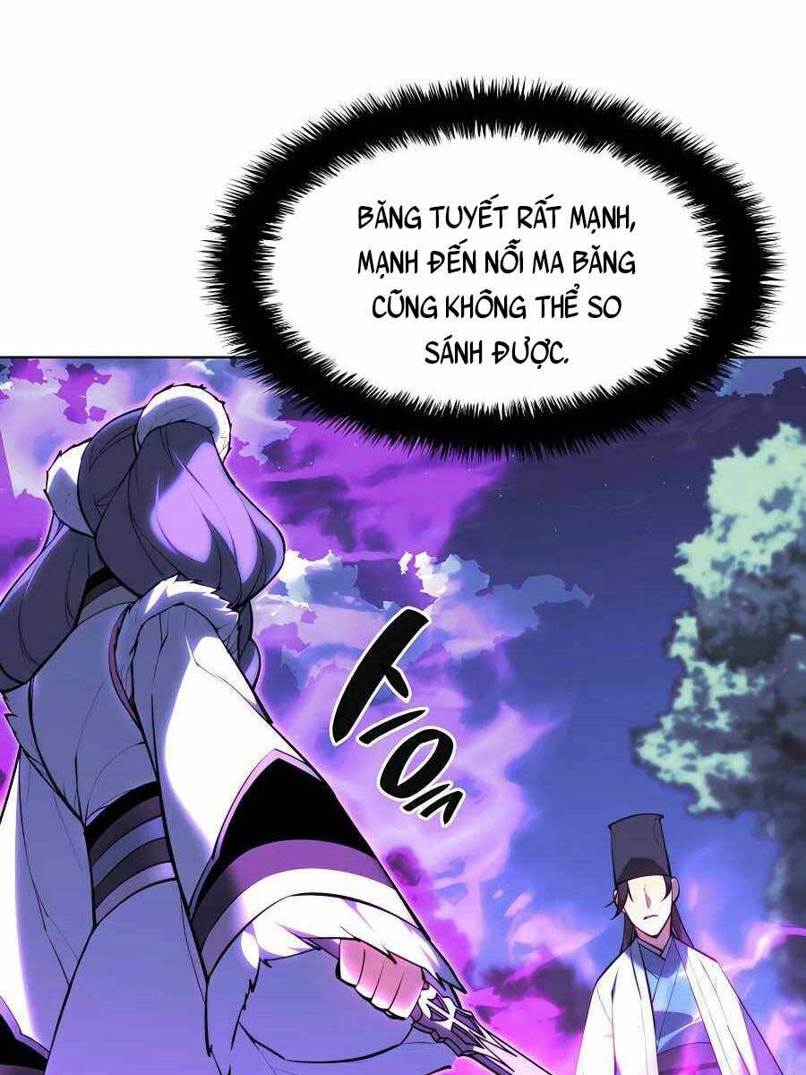 Học Giả Kiếm Sĩ - Chapter 35 - Page 61