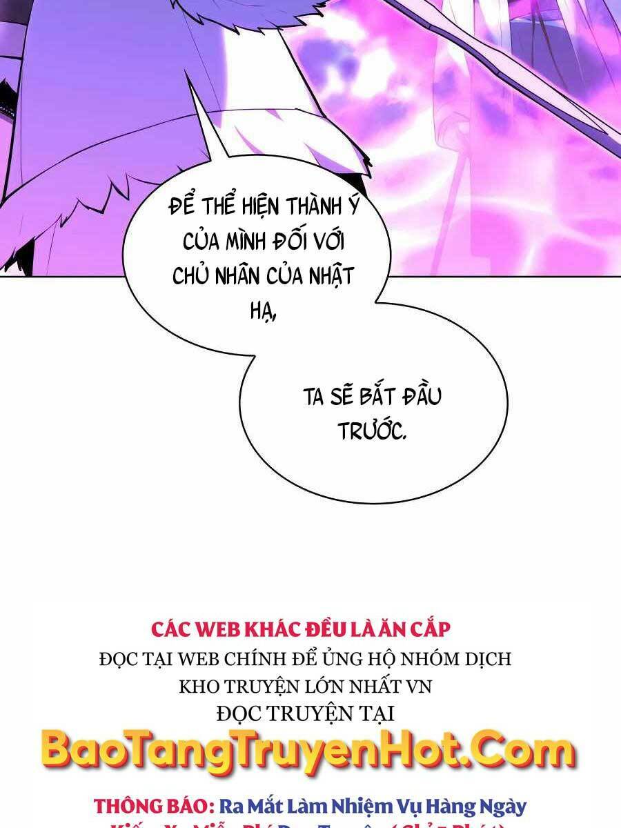 Học Giả Kiếm Sĩ - Chapter 35 - Page 62